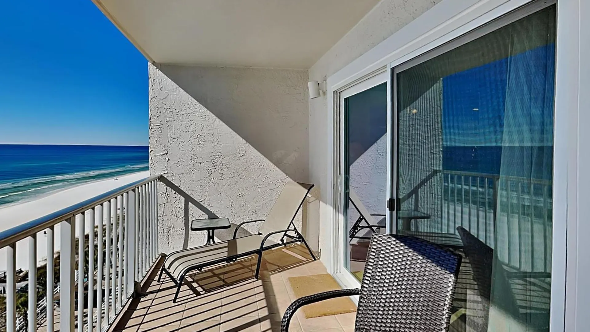 Daire Summit Beach Resort 1231 Panama City Beach