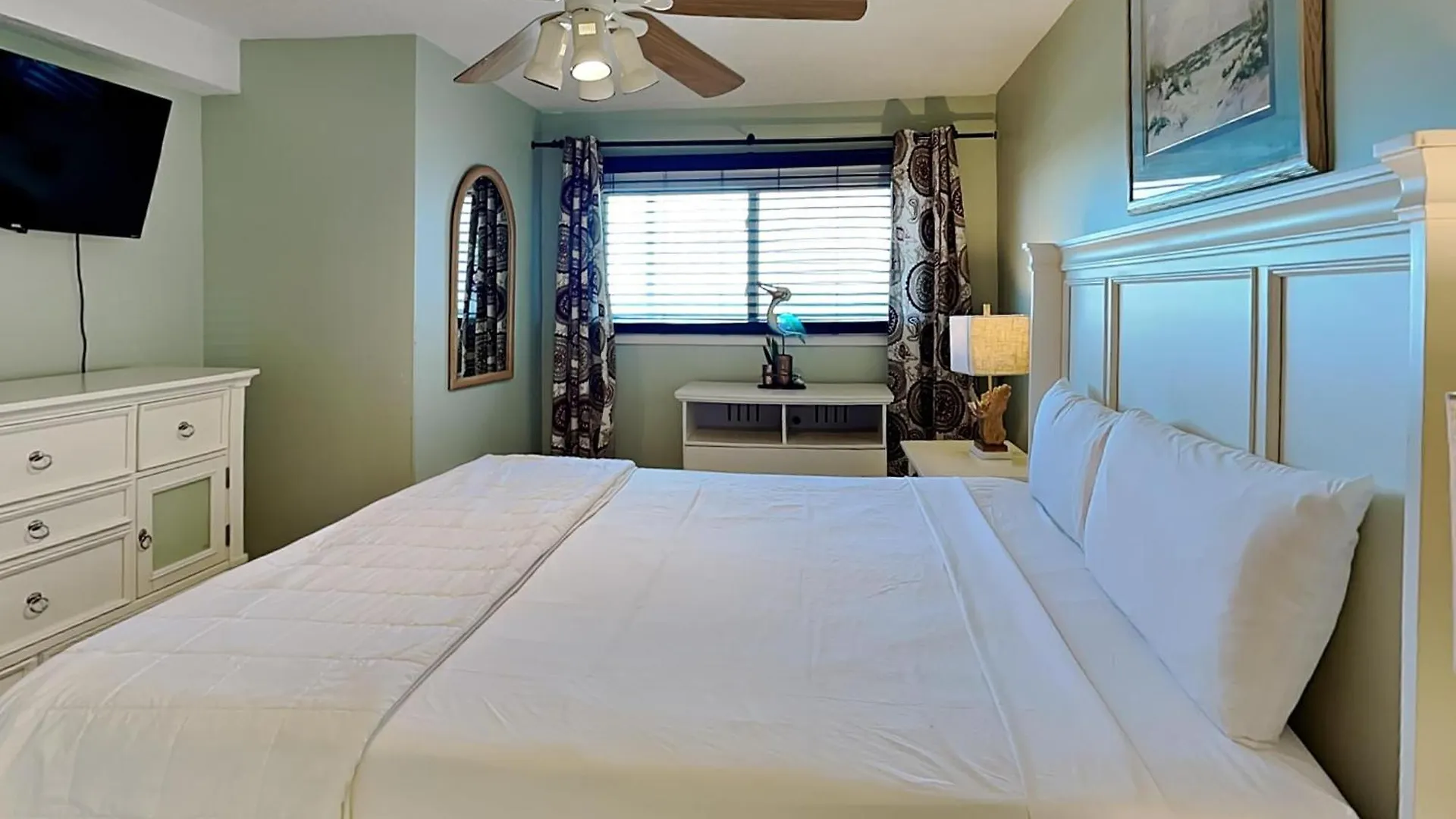 Summit Beach Resort 1231 Panama City Beach ABD