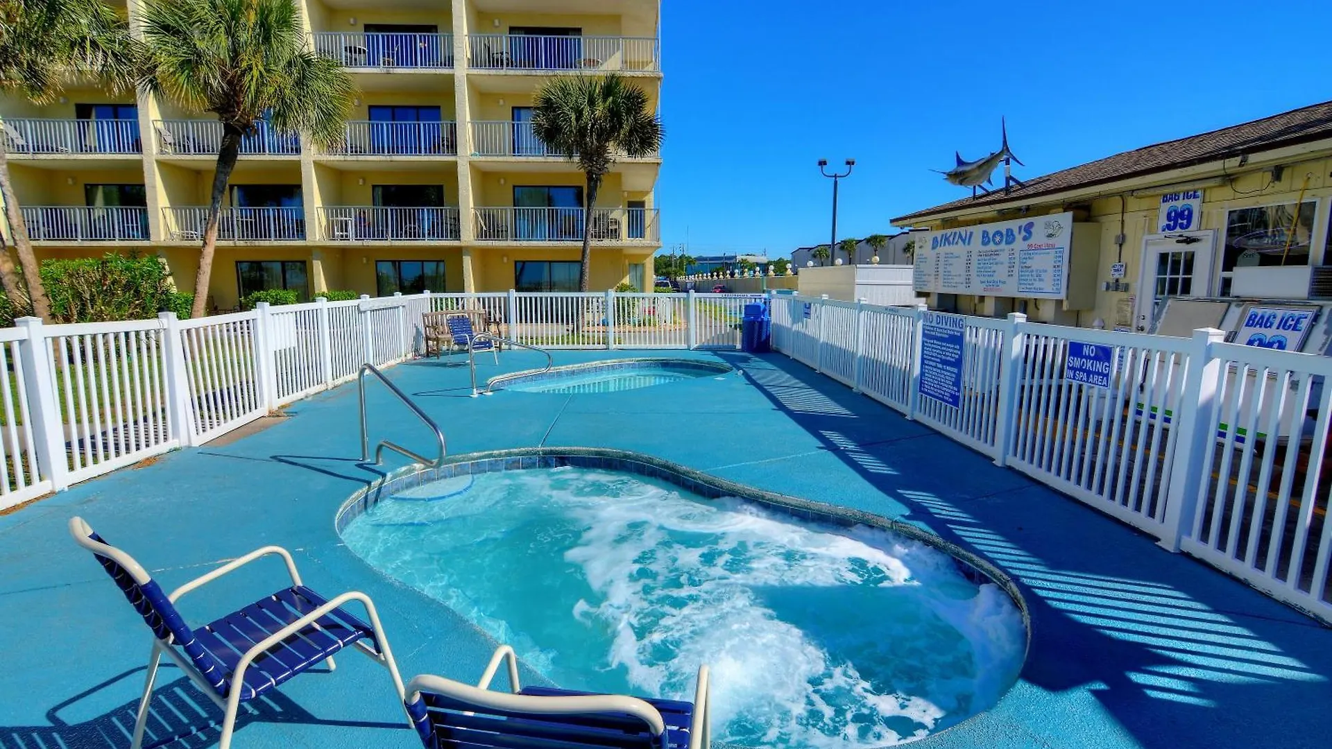 Summit Beach Resort 1231 Panama City Beach